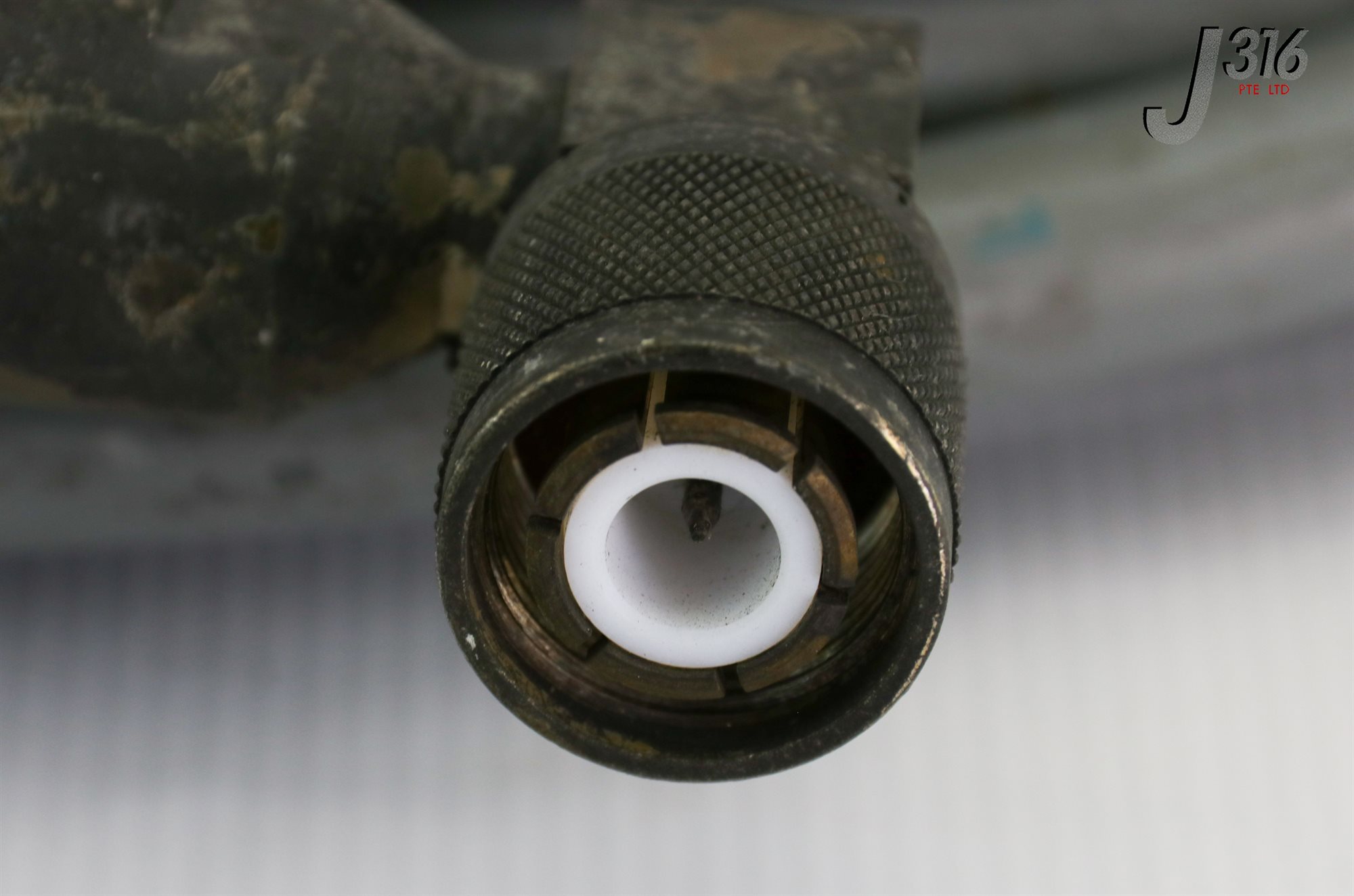 17987 TOKYO ELECTRON RF COAXIAL CABLE, 14.7M 1D86-006761-31 | eBay UK